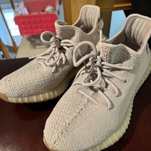 Yeezy boost